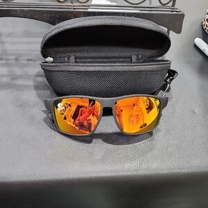 COSTA SUNGLASSES with CASE